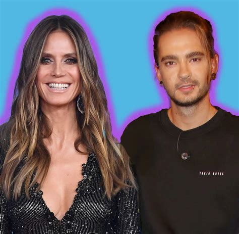 heidi klum ehemann altersunterschied